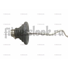 MB Barbell Pro разборная Z-образная - 52.5 кг из каталога изогнутых штанг в Нижнем Новгороде по цене 19700 ₽