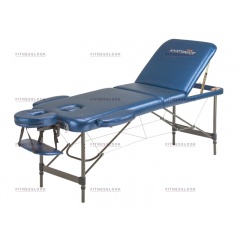 Anatomico Breeze из каталога складных массажных столов в Нижнем Новгороде по цене 21250 ₽