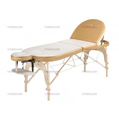 Milano в Нижнем Новгороде по цене 35700 ₽ в категории массажные столы Anatomico