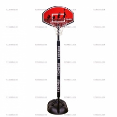 AND1 Game Time Youth Basketball System из каталога детских баскетбольных стоек в Нижнем Новгороде по цене 13090 ₽