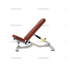 Bronze Gym H-037 из каталога силовых скамей в Нижнем Новгороде по цене 60990 ₽
