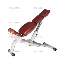 Bronze Gym H-037A из каталога силовых скамей в Нижнем Новгороде по цене 60990 ₽
