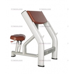 Bronze Gym H-040A (коричневая) из каталога скамей Скотта в Нижнем Новгороде по цене 33600 ₽