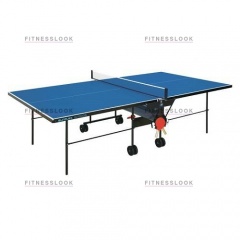 Outdoor - синий в Нижнем Новгороде по цене 41230 ₽ в категории теннисные столы Sunflex