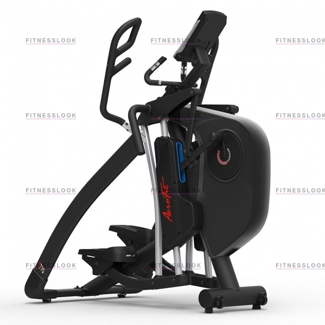 AeroFit E770 макс. вес пользователя, кг - 150