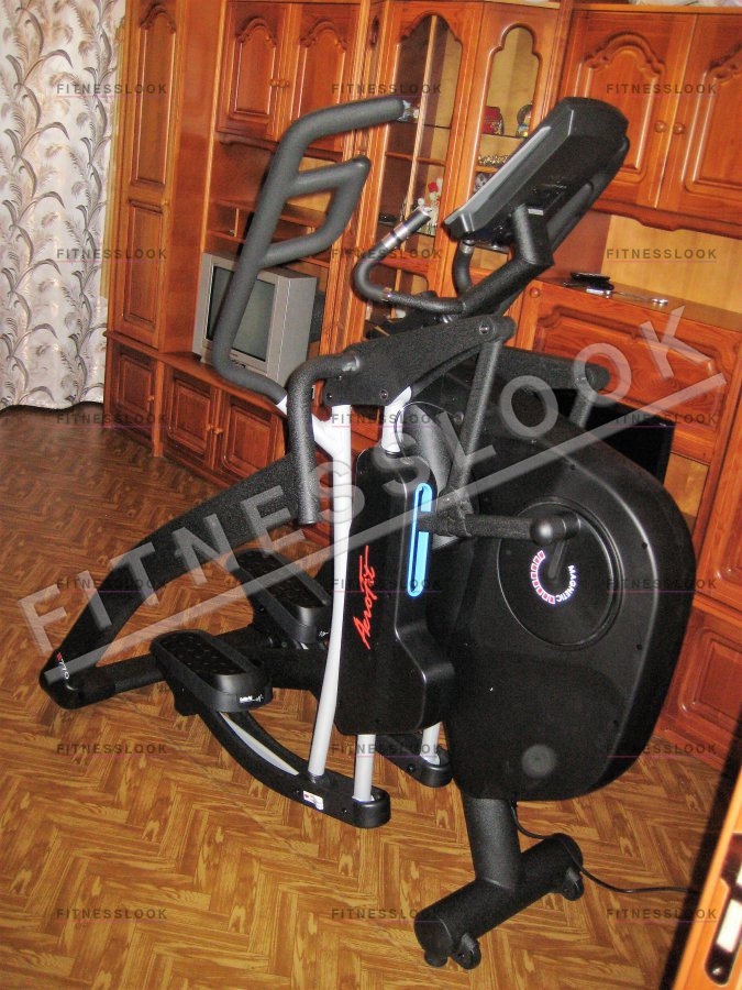 AeroFit E770 переднеприводные