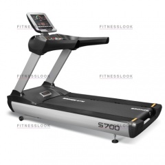 S700 в Нижнем Новгороде по цене 299890 ₽ в категории беговые дорожки Bronze Gym