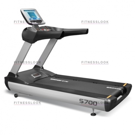 Рендер-0 для Bronze Gym S700 TFT