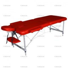 DFC Nirvana Elegant Optima из каталога складных массажных столов в Нижнем Новгороде по цене 14450 ₽