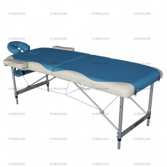 DFC Nirvana Elegant Deluxe из каталога массажных столов в Нижнем Новгороде по цене 17000 ₽