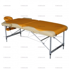 DFC Nirvana Elegant Premium из каталога складных массажных столов в Нижнем Новгороде по цене 15300 ₽