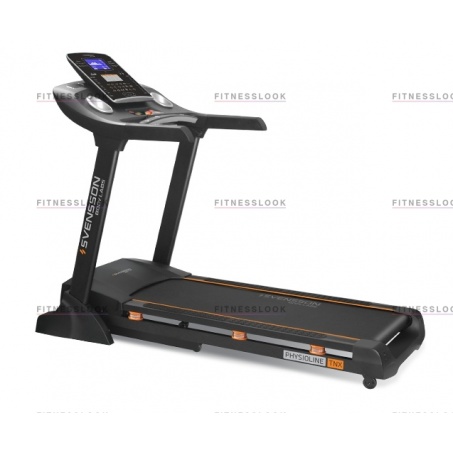 Рендер-0 для Svensson Body Labs Physioline TNX