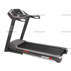 Body Labs Ortholine TTX в Нижнем Новгороде по цене 84990 ₽ в категории беговые дорожки Svensson