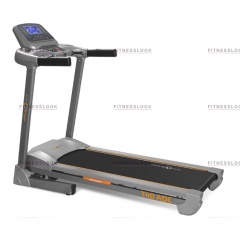 Applegate T40 ADC из каталога беговых дорожек в Нижнем Новгороде по цене 75990 ₽