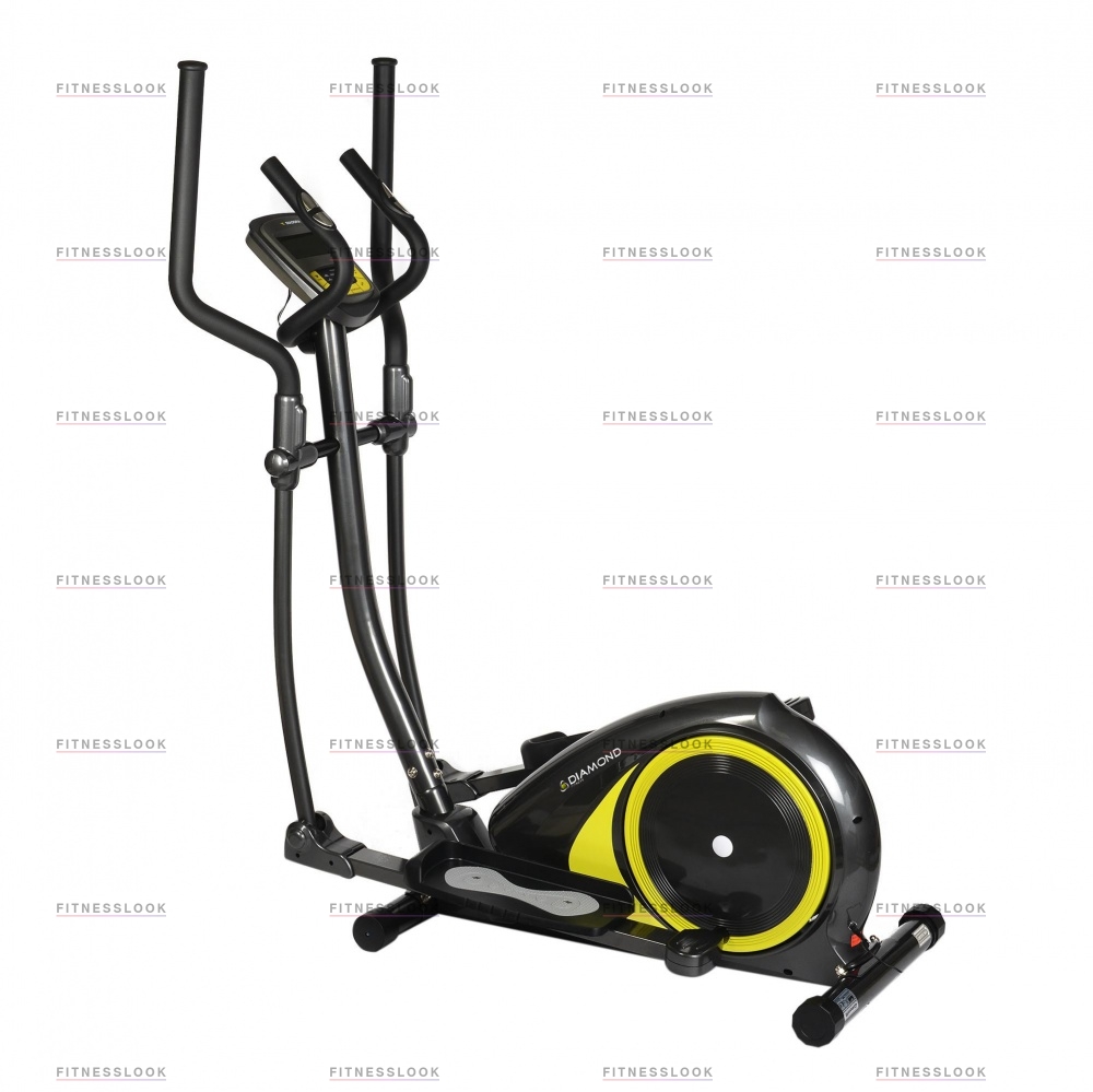 X-Rival Cross в Нижнем Новгороде по цене 29990 ₽ в категории тренажеры Diamond Fitness