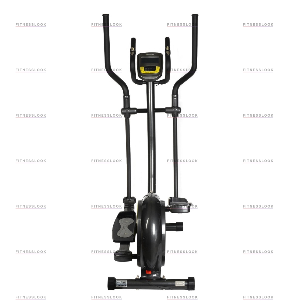 Diamond Fitness X-Rival Cross заднеприводные