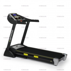 Radio 70 HRC в Нижнем Новгороде по цене 75790 ₽ в категории беговые дорожки Diamond Fitness