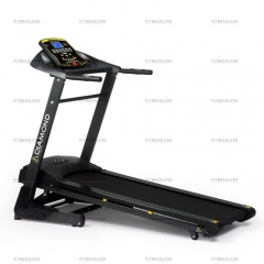 Speed 6000 в Нижнем Новгороде по цене 49990 ₽ в категории беговые дорожки Diamond Fitness