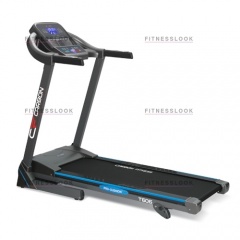 T606 в Нижнем Новгороде по цене 53990 ₽ в категории беговые дорожки Carbon