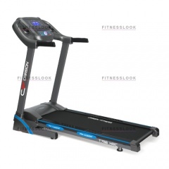 T756 HRC в Нижнем Новгороде по цене 73990 ₽ в категории беговые дорожки Carbon