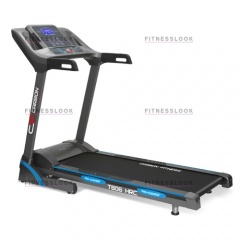 T806 HRC в Нижнем Новгороде по цене 84590 ₽ в категории беговые дорожки Carbon