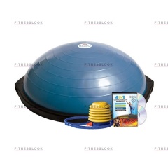 Bosu Balance Trainer из каталога фитболов  в Нижнем Новгороде по цене 13860 ₽