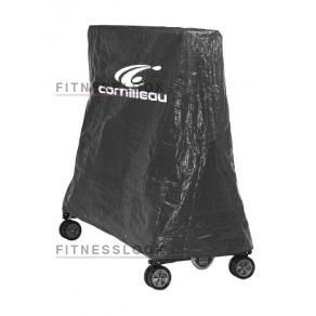 Чехол для теннисного стола Cornilleau SPORT Table Cover Grey