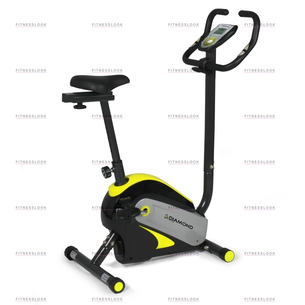 X-Swing EL в Нижнем Новгороде по цене 18290 ₽ в категории тренажеры Diamond Fitness