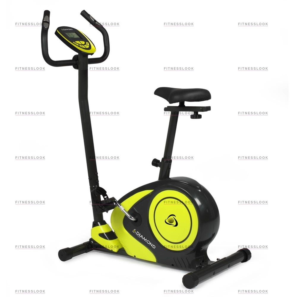 X-Silver EL в Нижнем Новгороде по цене 18690 ₽ в категории тренажеры Diamond Fitness