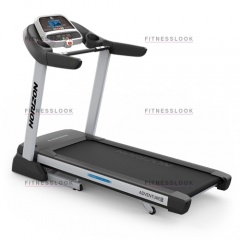 Horizon Adventure 5 ViewFit из каталога беговых дорожек в Нижнем Новгороде по цене 111270 ₽