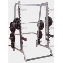Body Solid GS348 из каталога машин Смита в Нижнем Новгороде по цене 223990 ₽
