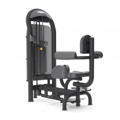 Matrix G3-S55 - торс-машина из каталога грузоблочных тренажеров в Нижнем Новгороде по цене 810000 ₽