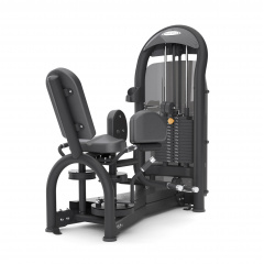 Matrix G3-S74 - приведение бедра из каталога грузоблочных тренажеров в Нижнем Новгороде по цене 620500 ₽