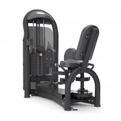 Matrix G3-S75 - отведение бедра из каталога грузоблочных тренажеров в Нижнем Новгороде по цене 620500 ₽