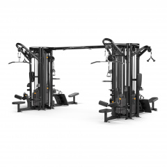 Matrix G3-MS80 из каталога мультистанций в Нижнем Новгороде по цене 3495000 ₽