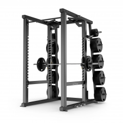 Matrix Magnum Mega Power MG-MR47 из каталога силовых рам в Нижнем Новгороде по цене 722500 ₽