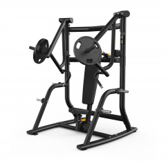 Matrix Magnum MG-PL12 - вертикальная скамья для жима из каталога тренажеров на свободных весах в Нижнем Новгороде по цене 565000 ₽