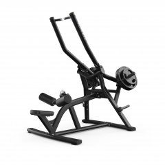 Matrix Magnum MG-PL33 - верхняя тяга из каталога тренажеров на свободных весах в Нижнем Новгороде по цене 560000 ₽