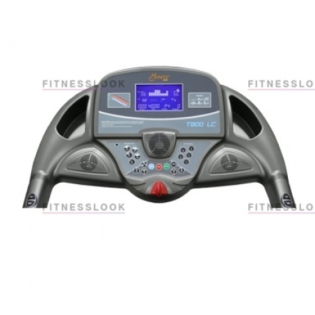 Рендер-7 для Bronze Gym T800 LC