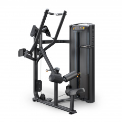 Matrix Versa Plus VS-S33P - верхняя тяга из каталога грузоблочных тренажеров в Нижнем Новгороде по цене 780000 ₽
