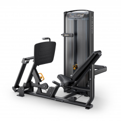 Matrix Versa Plus VS-S72P - сгибание ног сидя из каталога грузоблочных тренажеров в Нижнем Новгороде по цене 745000 ₽