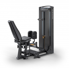 Matrix Versa  Plus VS-S74P -  приведение-отведение бедра из каталога грузоблочных тренажеров в Нижнем Новгороде по цене 624750 ₽