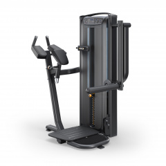 Matrix Versa Plus VS-S78P - ягодичные мышцы из каталога грузоблочных тренажеров в Нижнем Новгороде по цене 675000 ₽