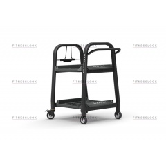 Matrix Connexus GFT2S - 2 полки из каталога дополнительное оборудование в Нижнем Новгороде по цене 119990 ₽