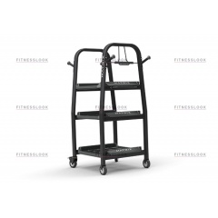 Matrix Connexus GFT3S - 3 полки из каталога дополнительное оборудование в Нижнем Новгороде по цене 166290 ₽