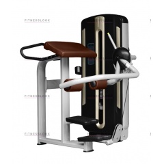 Bronze Gym MNM-016A - ягодичные мышцы из каталога велотренажеров в Нижнем Новгороде по цене 186920 ₽