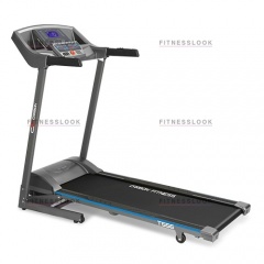 T556 в Нижнем Новгороде по цене 37890 ₽ в категории беговые дорожки Carbon
