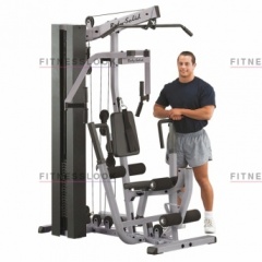 Body Solid EXM-2000S из каталога мультистанций в Нижнем Новгороде по цене 140300 ₽