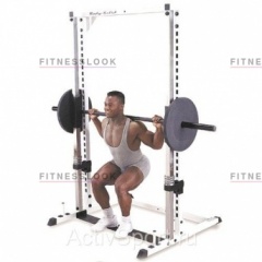 Body Solid GSM-46 - на подшипниках из каталога машин Смита в Нижнем Новгороде по цене 122990 ₽