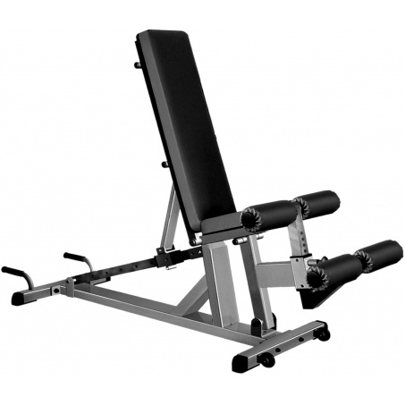 Рендер-0 для Body Solid GSID-50